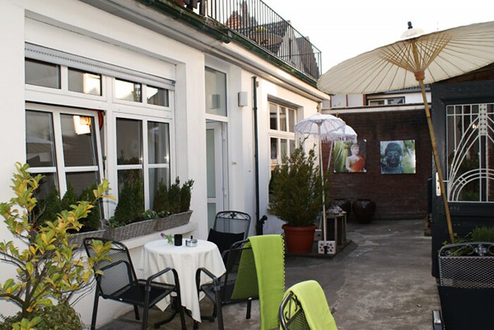 Petersilchen in Xanten, Foto 19