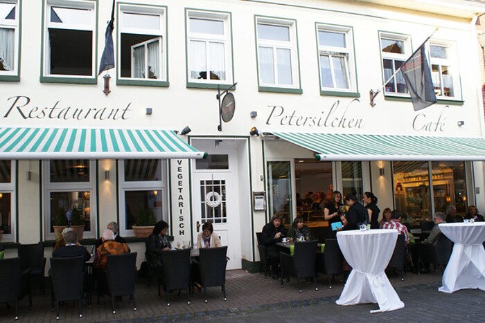 Petersilchen in Xanten, Foto 11