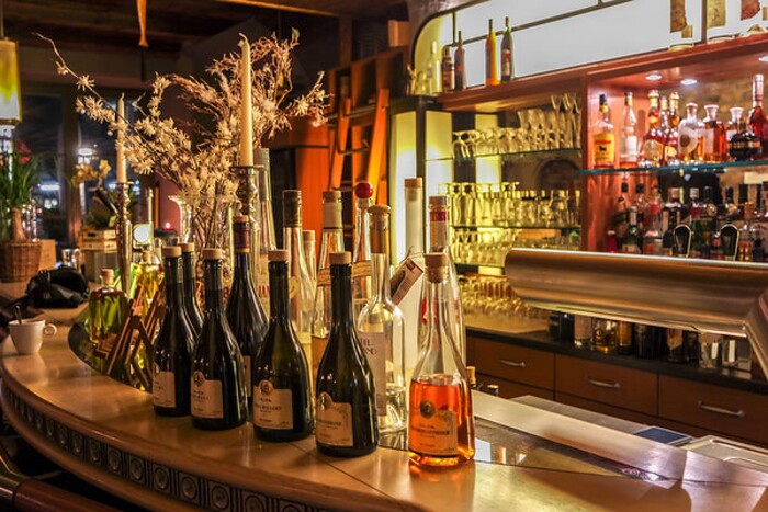 Brasserie Klosters in Zwickau, Foto 6