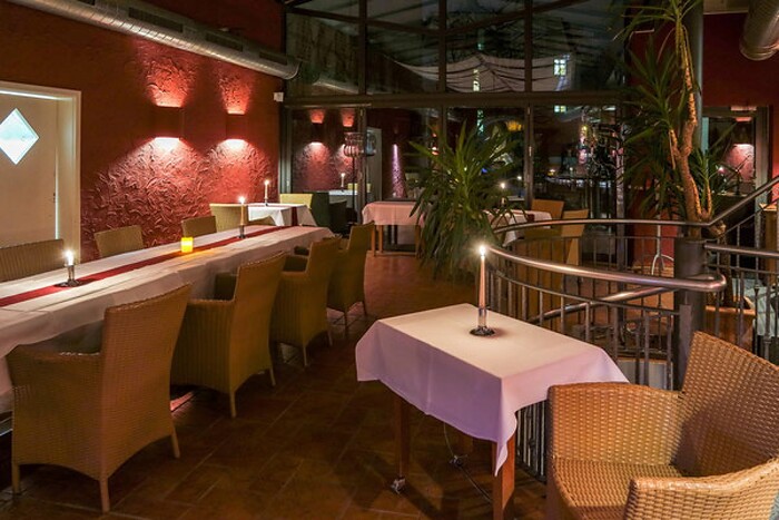 Brasserie Klosters in Zwickau, Foto 5