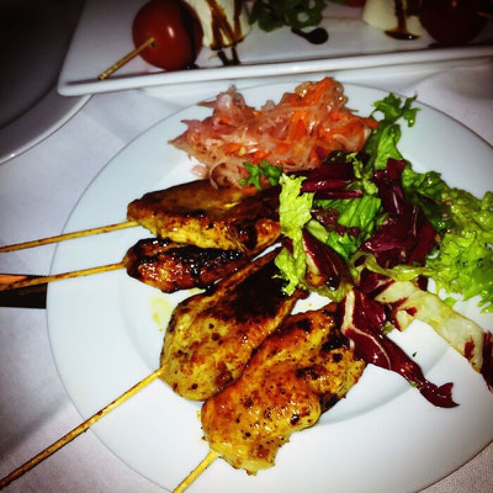 Brasserie Klosters in Zwickau, Foto 3