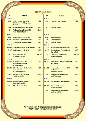 Restaurant Imbiss Grillzone In Hochst Im Odenwald